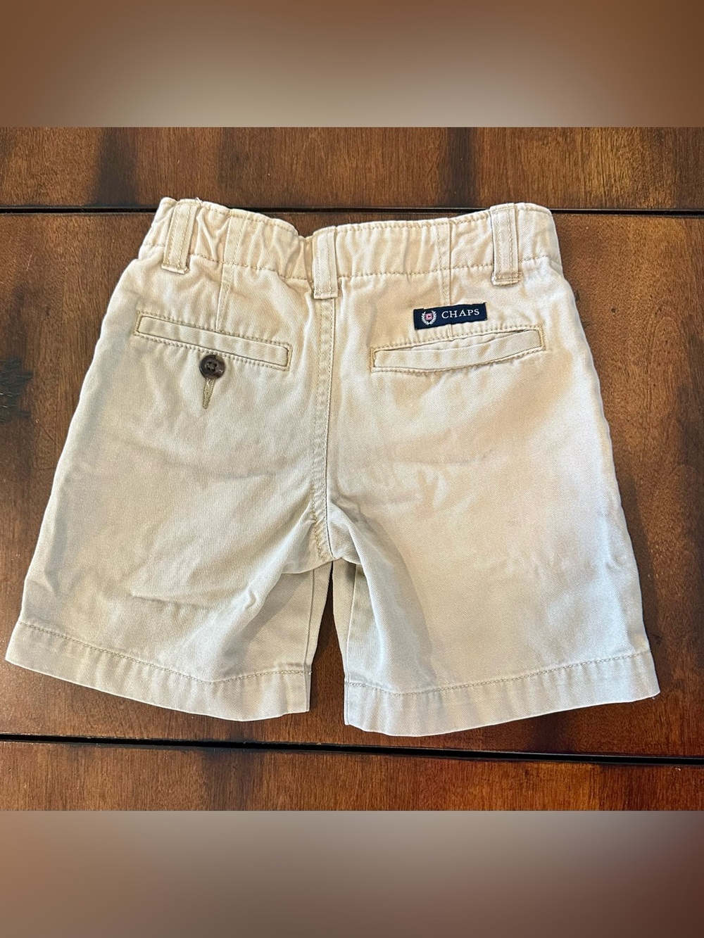 Boy’s 3T lot of six Shorts, All 100% cotton - Picture 10 of 16